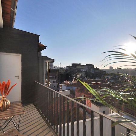 Se Do Porto - Loft With City View エクステリア 写真