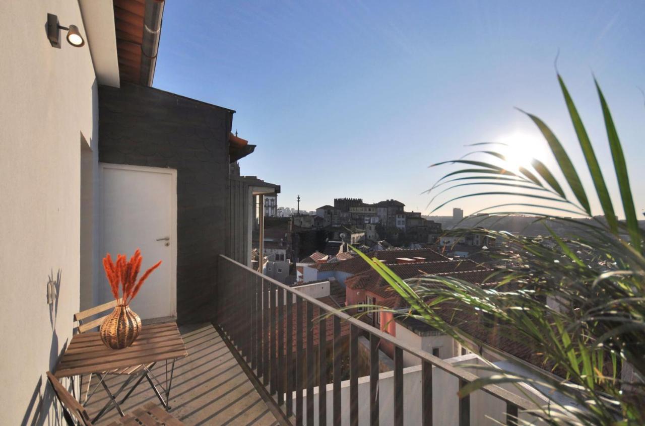 Se Do Porto - Loft With City View エクステリア 写真