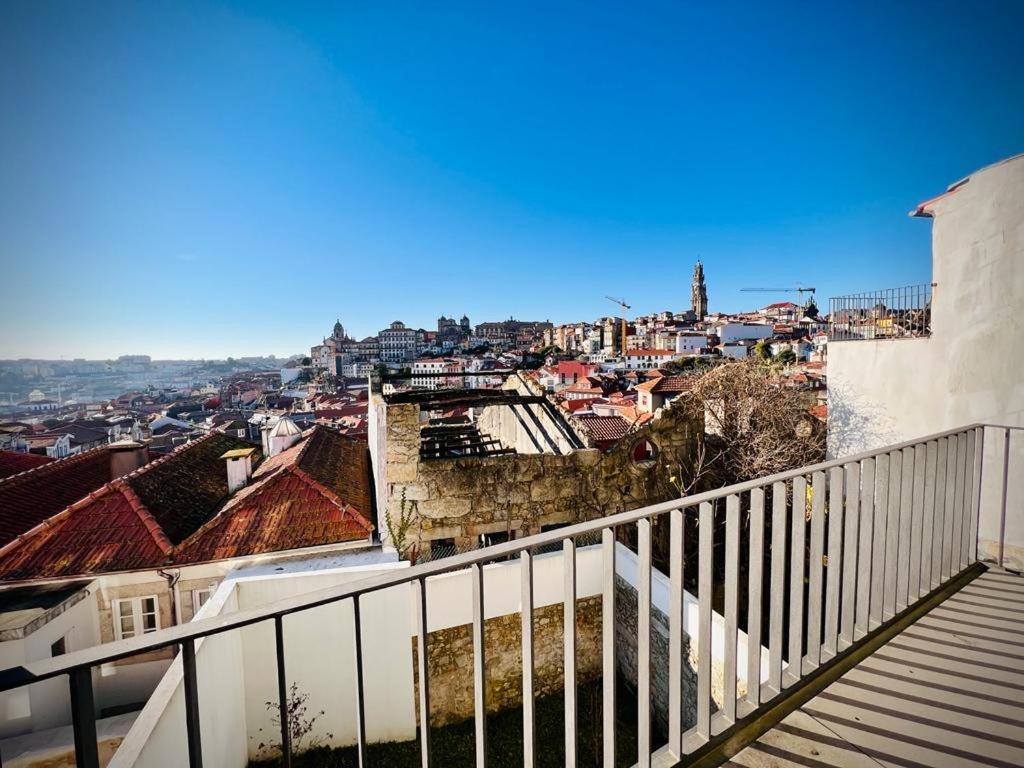 Se Do Porto - Loft With City View エクステリア 写真