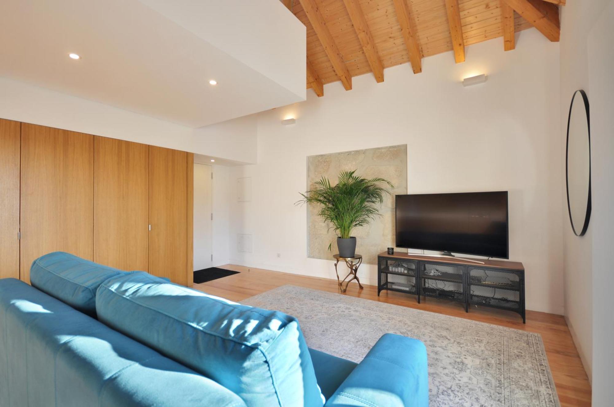 Se Do Porto - Loft With City View エクステリア 写真